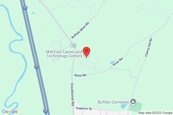 Mid-East Career and Technology Centers