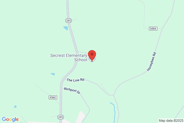 Schools, Public, Rolling Hills Schools, Secrest Elementary