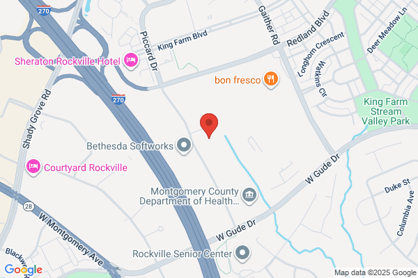 Tango Properties