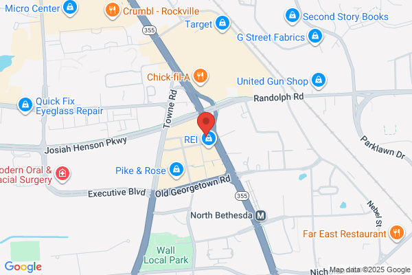Rose Financial Solutions