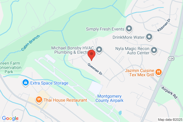 D&D Mechanical Enterprises
