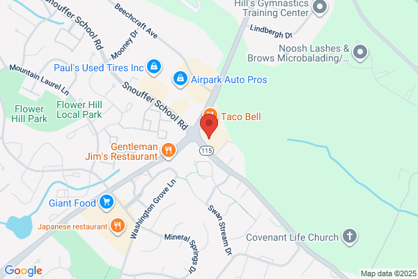 Bay Area Tire and Service Centers