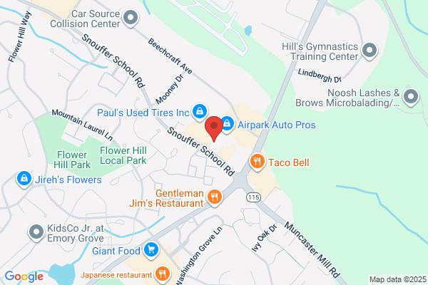 Flower Hill Automotive