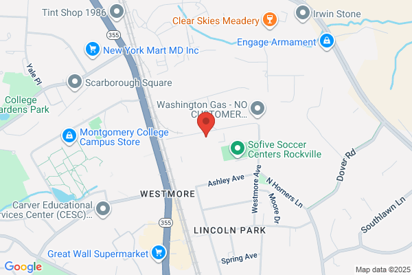 Rockville Tire And Auto