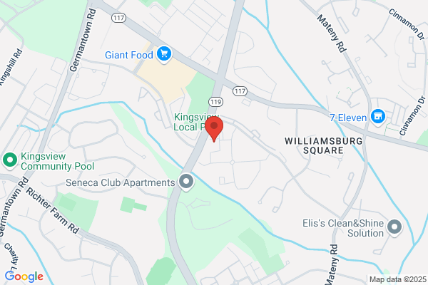 Ladd Landscaping Inc