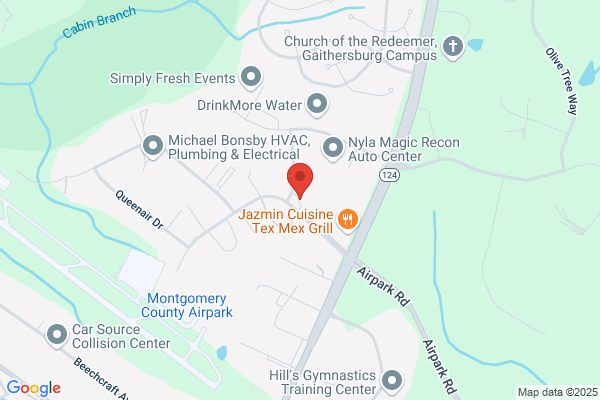 Just-Us-Kids Child Care Center