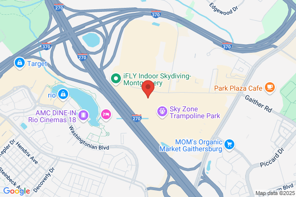 Kiddie Academy of Gaithersburg