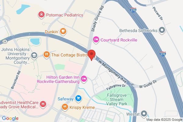Endoscopic Surgical Centre of Maryland North