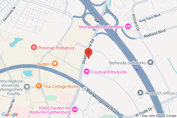 Integrated Health Center of Maryland