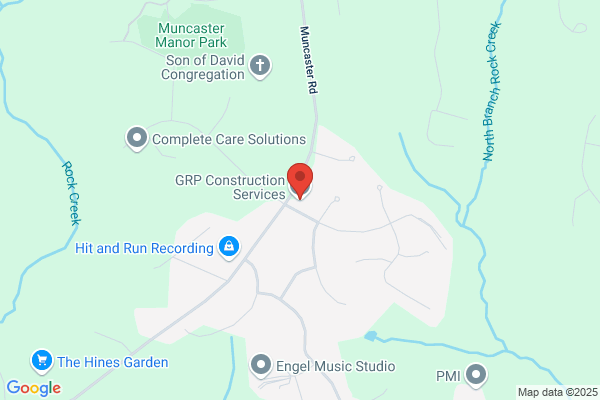 GRP Construction Services LLC