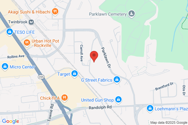 Bethesda Plumbing & Heating Co