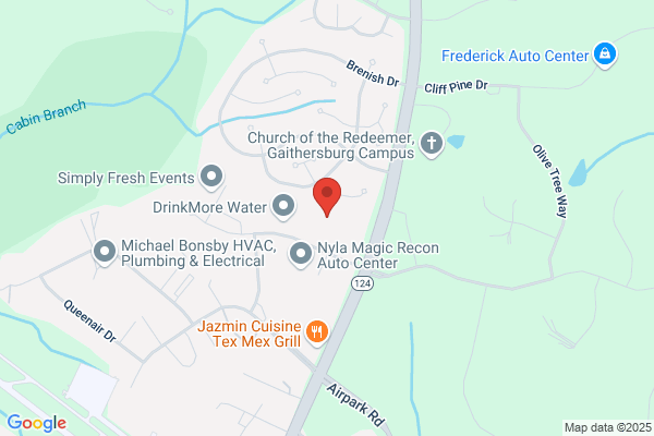 Gaithersburg Movers & Storage Co
