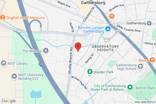 JB & Son Chimney Services LLC