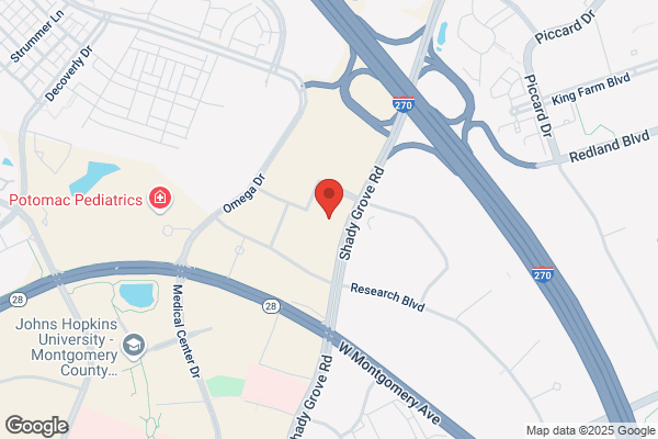 The Grove 270 by PS Business Parks