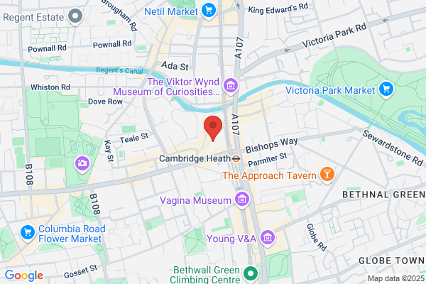 Electrolysis Place the