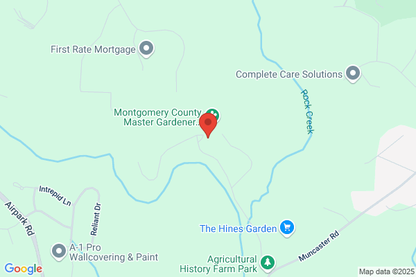 Montgomery County Government, Cooperative Extension Service