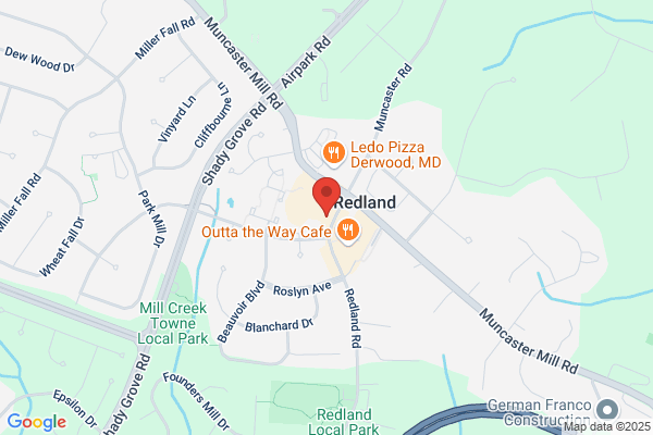 The Party Place