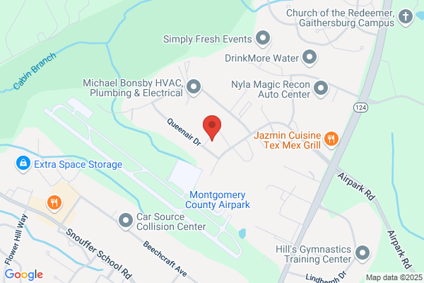 Gaithersburg Plumbing, Inc