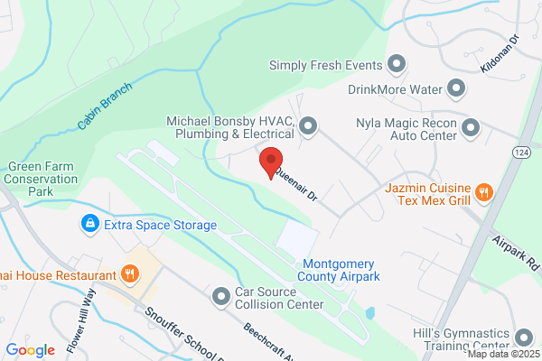 Maryland Plumbing & Heating