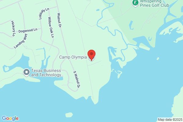 Camp Olympia