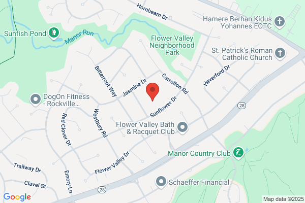 Flower Valley Childcare