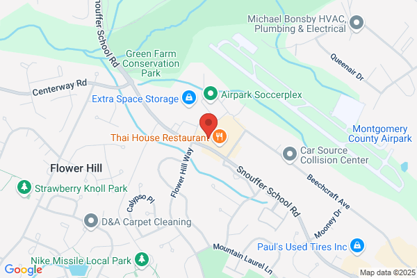 Ay Jalisco Restaurant