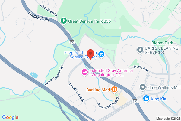 Hunan Gaithersburg Restaurant