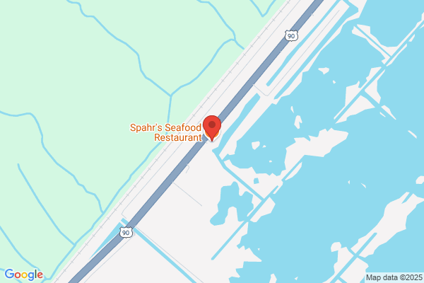 Badeaux Seafood Restaurant & Buffet