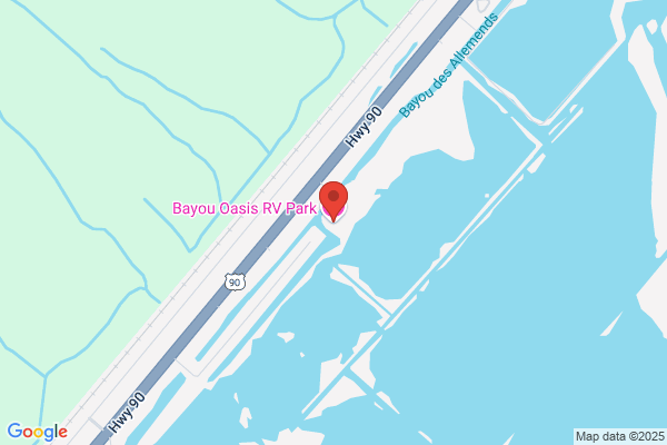 Bayou Jumpers