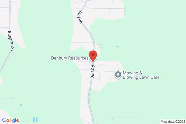 Denbury Management Inc