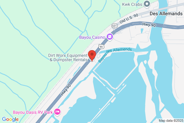 Judd's Roadside Daiquiris