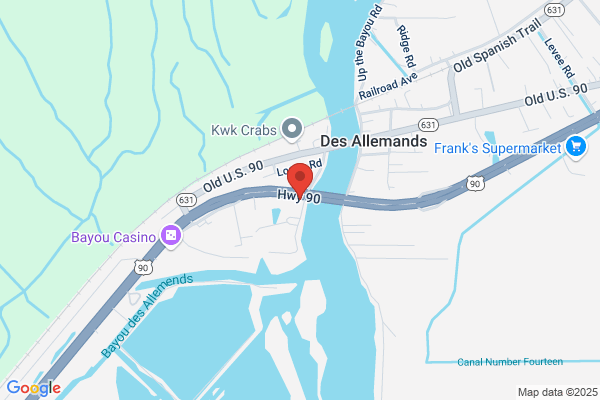 Landry's Outboard Motors & Repair Service