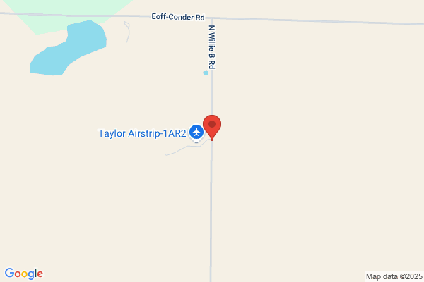 Taylors Flying Service