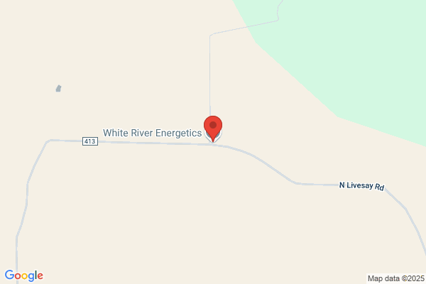 White River Outdoor Power Equipment