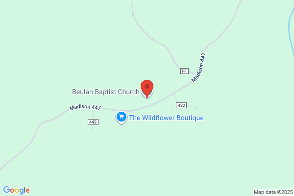 Beulah Baptist Church