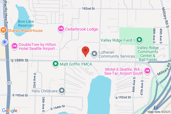 Anglelake Court Apartments