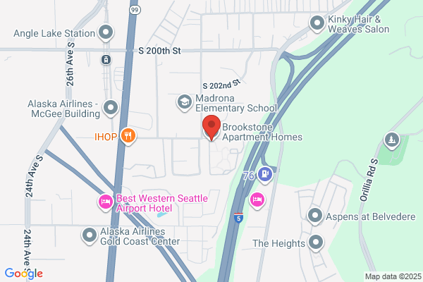 Brookstone Apt Homes