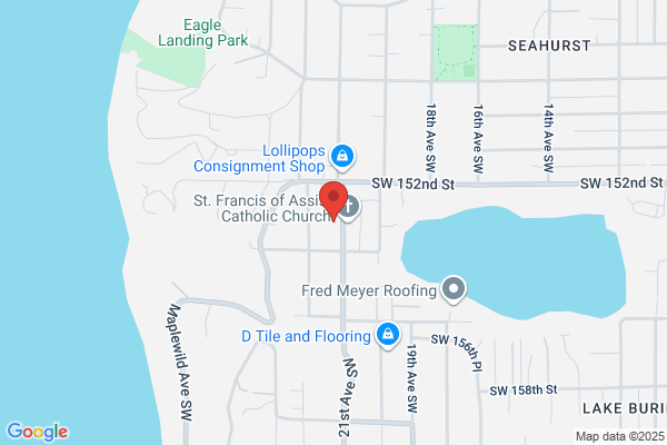 Franciscan Apartments the