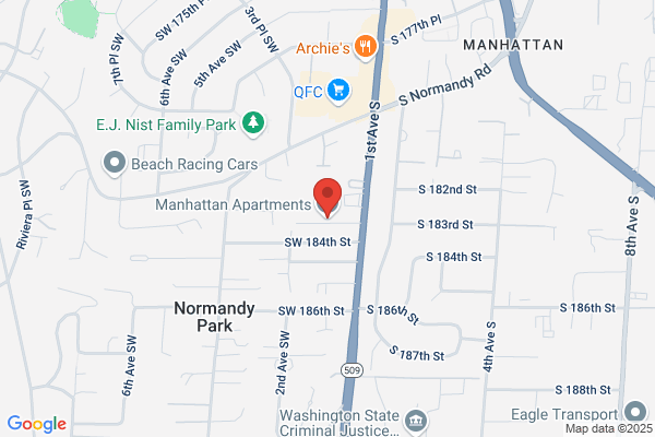 Manhattan Apartments