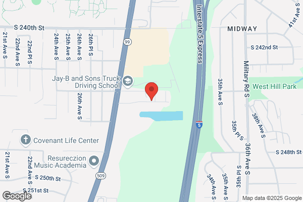 Midway Village RV Park