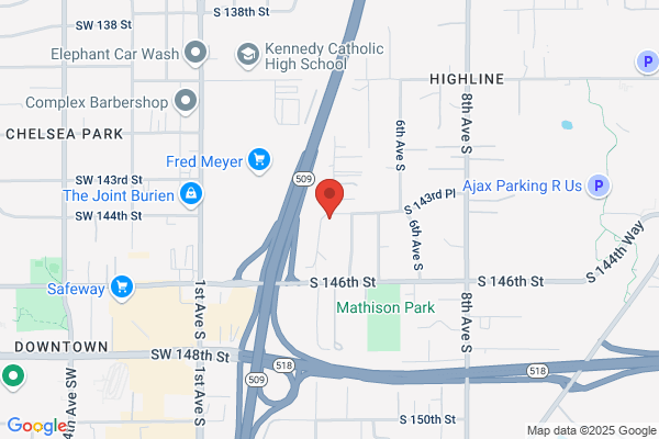 Olympic View Llc