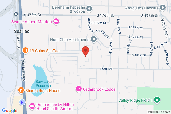 Pine Ridge Apartments