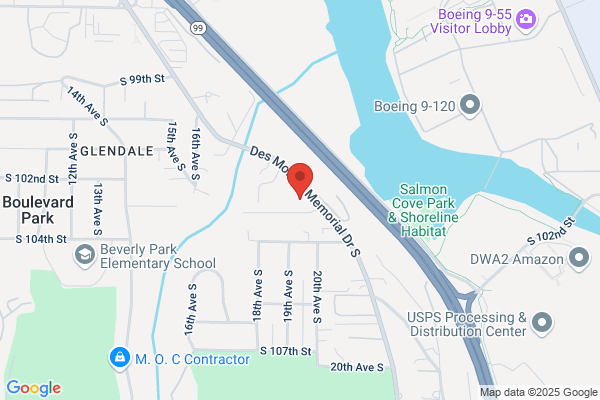 Riverton Ridge Apartments