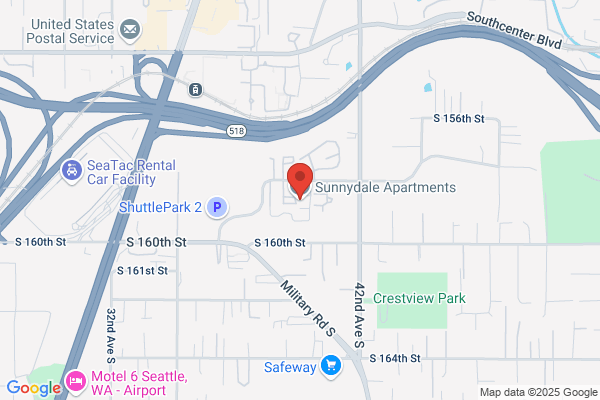 Sunnydale Apartments