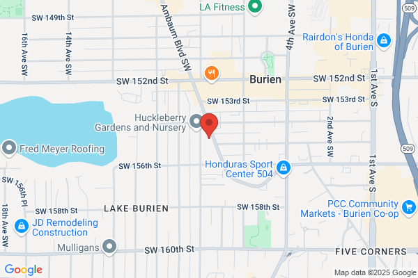 Brendens Auto Service