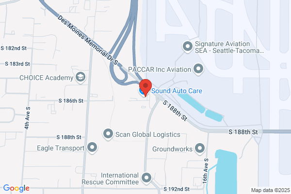 Sound Auto Care