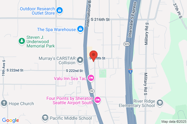 Southwest Auto Repair