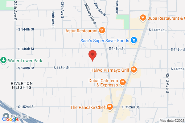 Fantin Remodeling