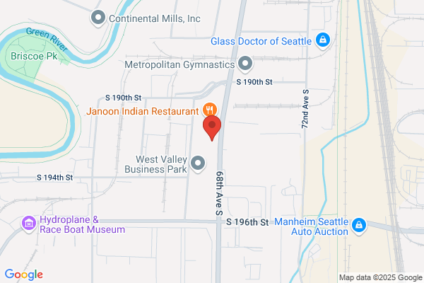 NW Kitchens & Baths Plus