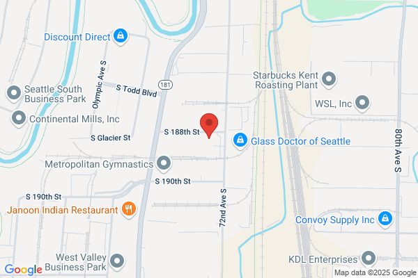 Able Courier Systems Inc
